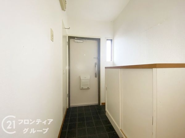 ライオンズマンション山科小野　中古マンション