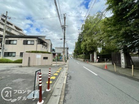 ライオンズマンション山科小野　中古マンション