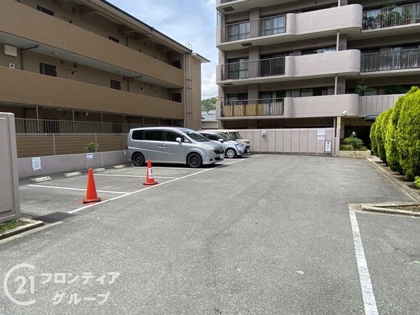 ライオンズマンション山科小野　中古マンション
