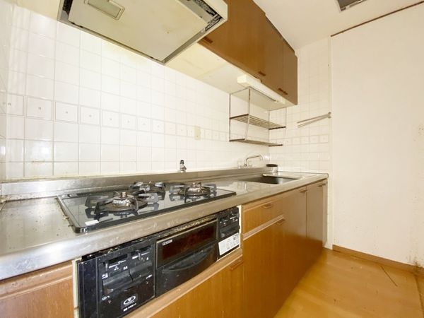 ライオンズマンション山科小野　中古マンション