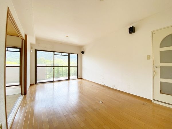 ライオンズマンション山科小野　中古マンション
