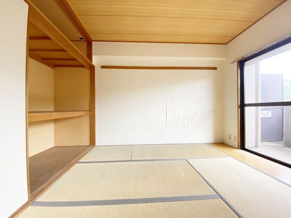 ライオンズマンション山科小野　中古マンション