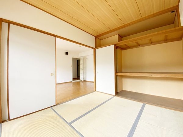 ライオンズマンション山科小野　中古マンション