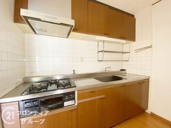 ライオンズマンション山科小野　中古マンション
