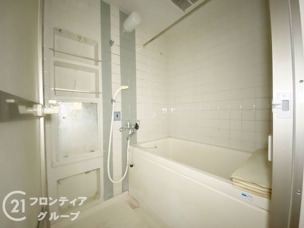 ライオンズマンション山科小野　中古マンション