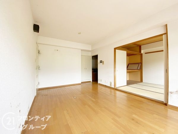 ライオンズマンション山科小野　中古マンション