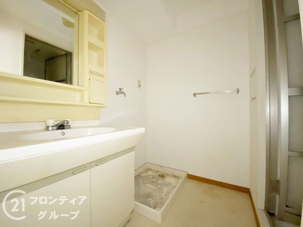 ライオンズマンション山科小野　中古マンション