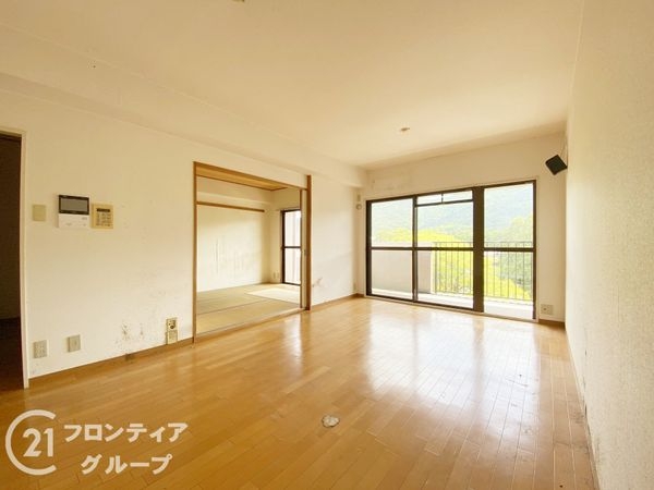 ライオンズマンション山科小野　中古マンション