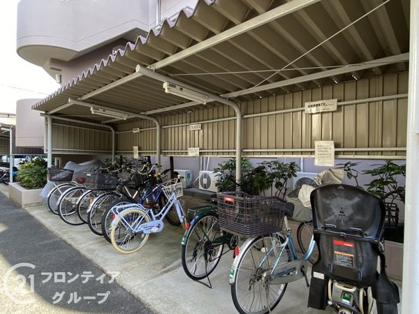ライオンズマンション山科小野　中古マンション