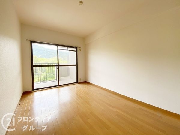 ライオンズマンション山科小野　中古マンション