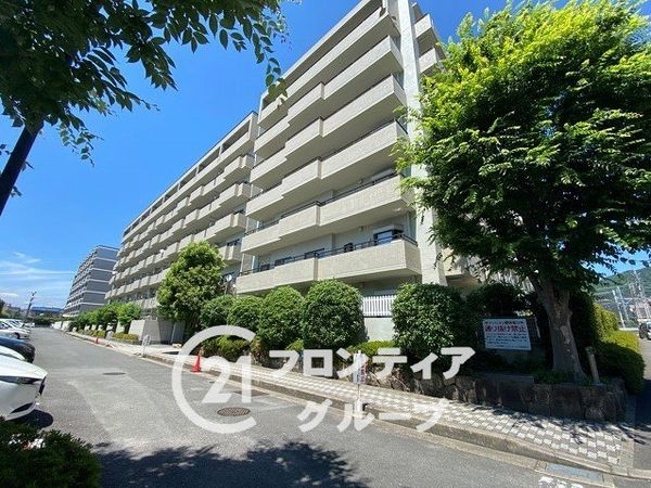宇治黄檗パーク・ホームズ　中古マンション