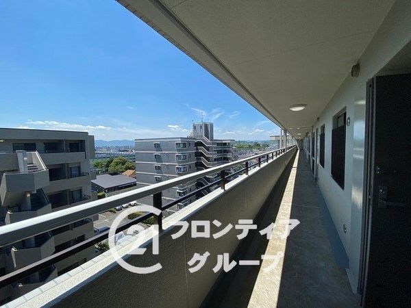 宇治黄檗パーク・ホームズ　中古マンション