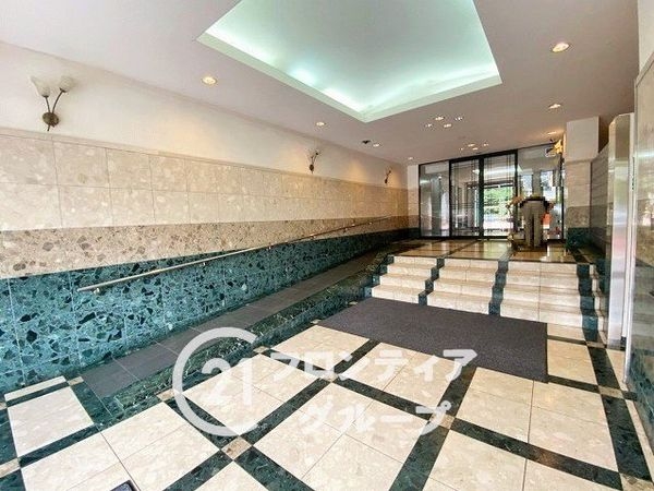 宇治黄檗パーク・ホームズ　中古マンション
