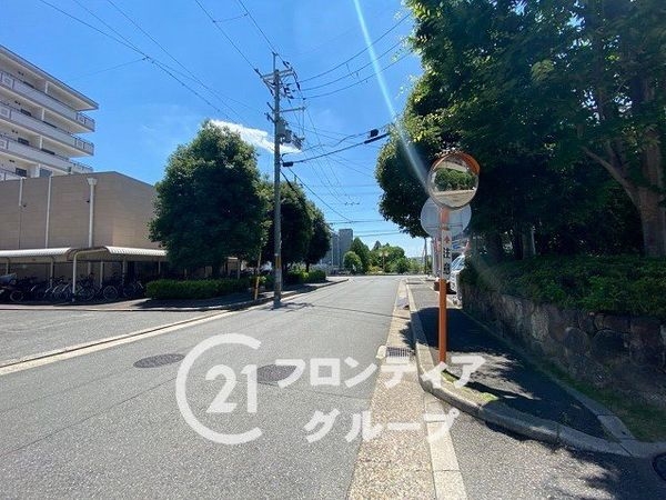 宇治黄檗パーク・ホームズ　中古マンション