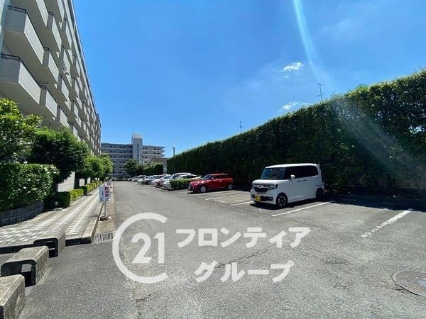 宇治黄檗パーク・ホームズ　中古マンション