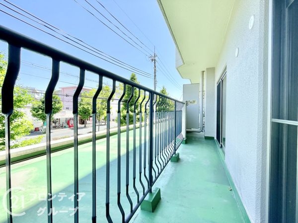 葛野ハイツ　中古マンション