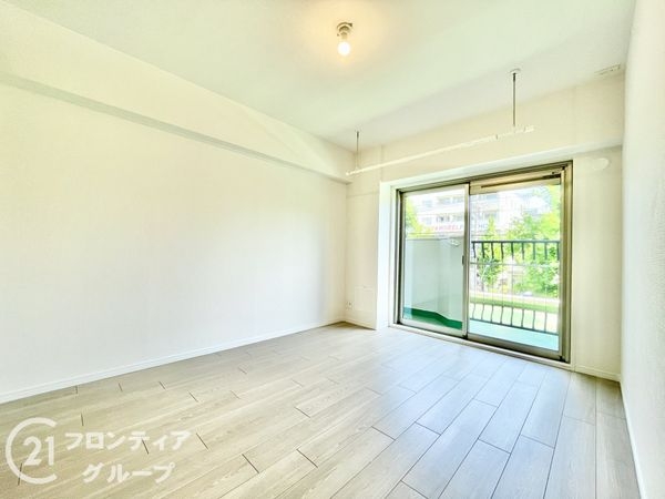 葛野ハイツ　中古マンション
