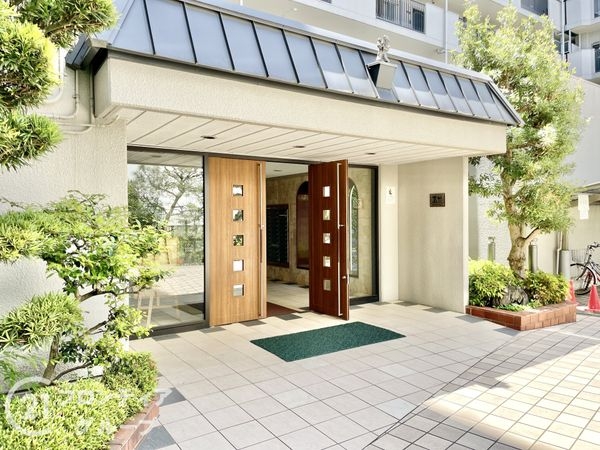葛野ハイツ　中古マンション