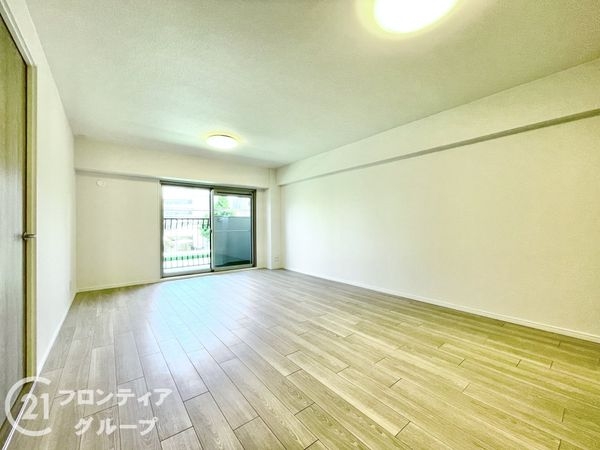 葛野ハイツ　中古マンション
