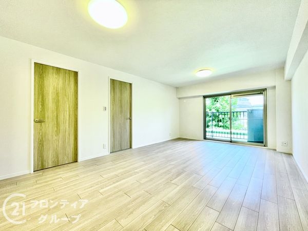 葛野ハイツ　中古マンション