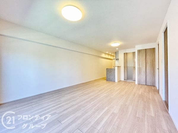 葛野ハイツ　中古マンション