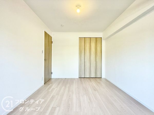葛野ハイツ　中古マンション