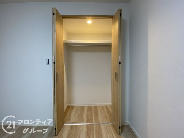 グランコート北宇治2中古マンション