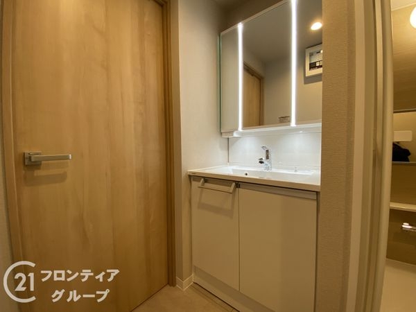 グランコート北宇治2中古マンション