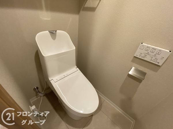グランコート北宇治2中古マンション