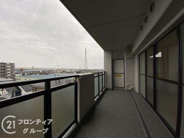グランコート北宇治2中古マンション