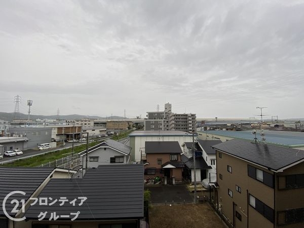 グランコート北宇治2中古マンション