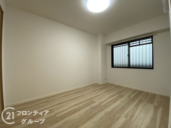 グランコート北宇治2中古マンション