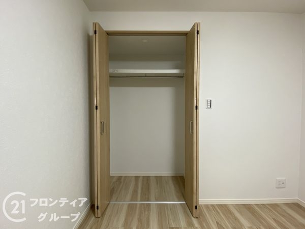 グランコート北宇治2中古マンション