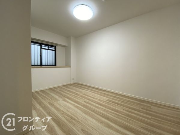 グランコート北宇治2中古マンション