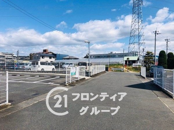 グランコート北宇治2中古マンション