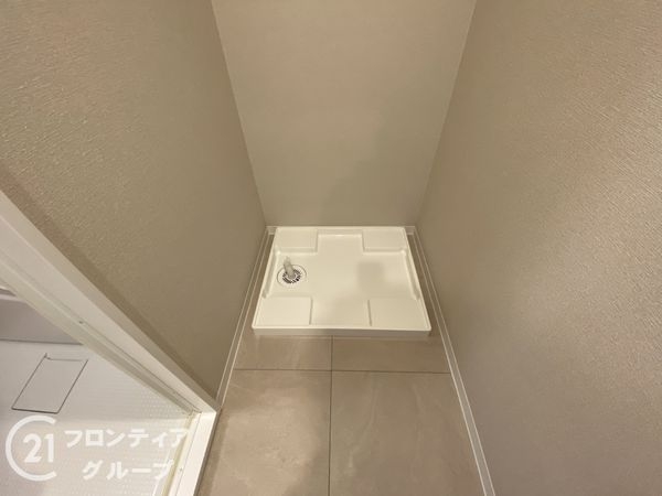 グランコート北宇治2中古マンション