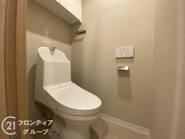 グランコート北宇治2中古マンション