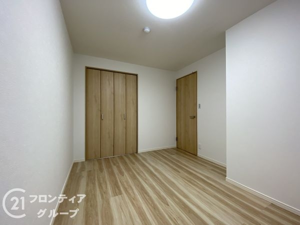 グランコート北宇治2中古マンション