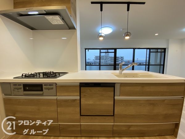 グランコート北宇治2中古マンション