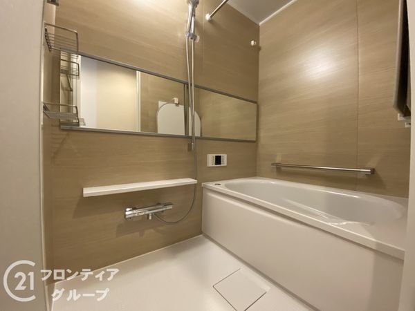 グランコート北宇治2中古マンション