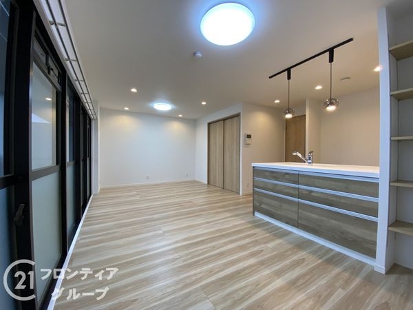 グランコート北宇治2中古マンション