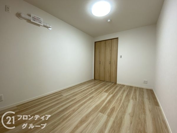 グランコート北宇治2中古マンション