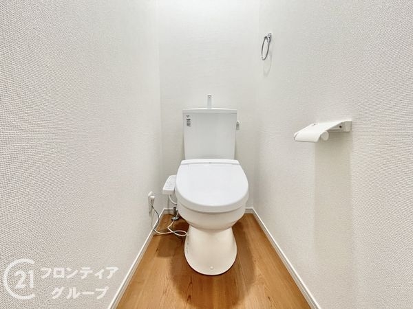京都市伏見区日野西大道町　新築一戸建て　２期　２号棟