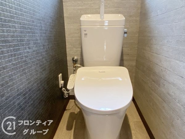 大津市仰木の里６丁目の中古一戸建て