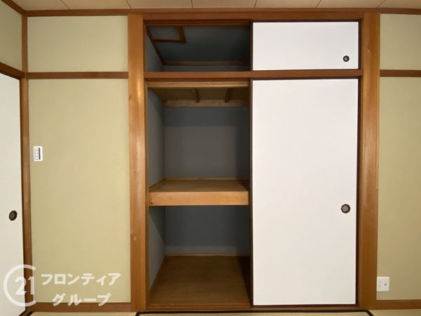 大津市仰木の里６丁目の中古一戸建て
