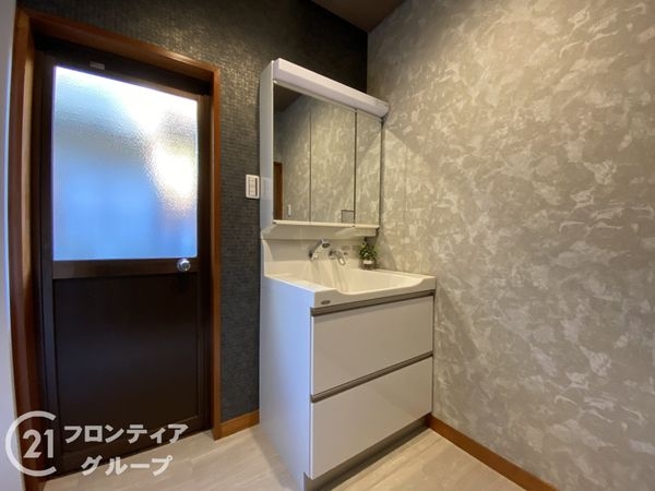 大津市仰木の里６丁目の中古一戸建て