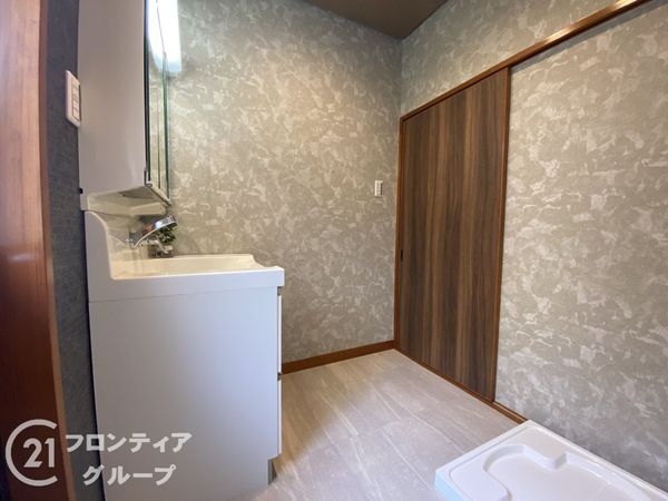 大津市仰木の里６丁目の中古一戸建て