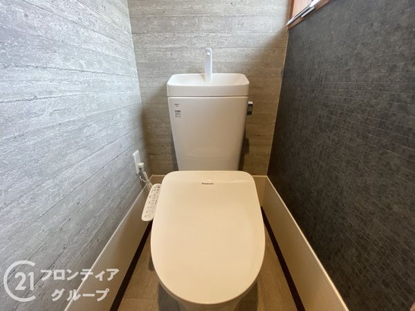 大津市仰木の里６丁目の中古一戸建て