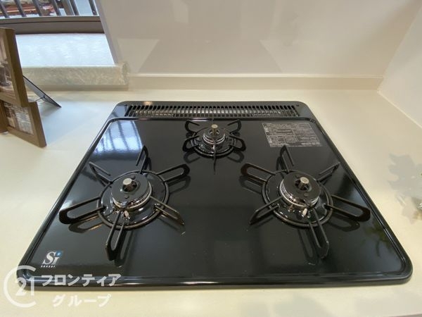 大津市仰木の里６丁目の中古一戸建て