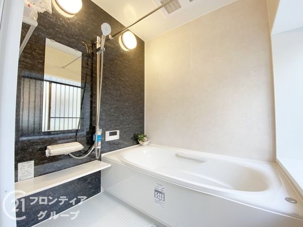 大津市仰木の里６丁目の中古一戸建て